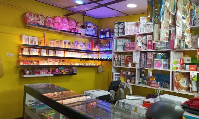 Authentic Enterprises